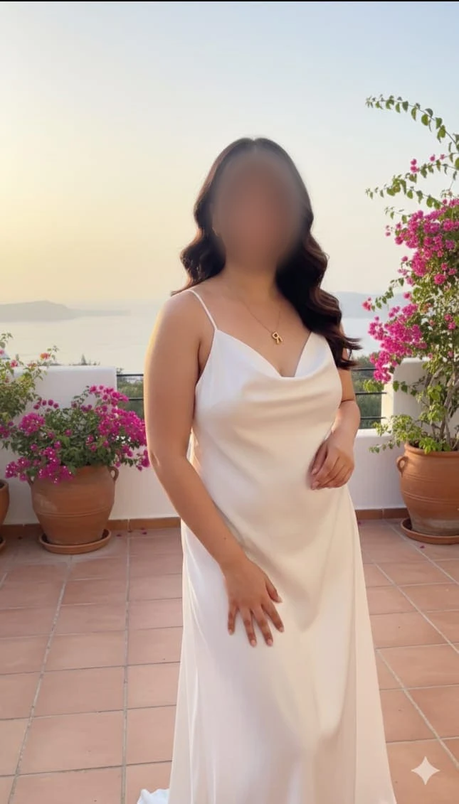 Myra - Verified weekend leisure companion for luxury hotel stays