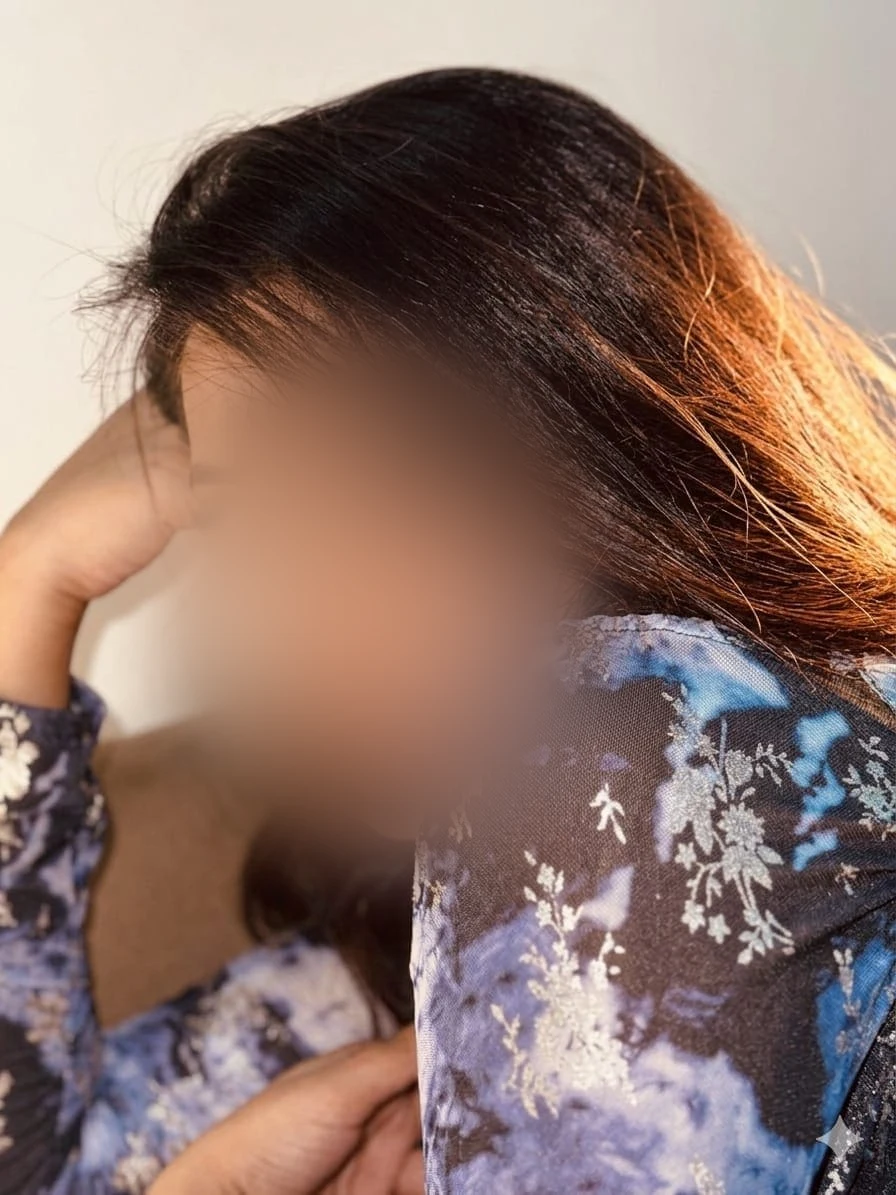 Aisha - Verified vip model companion for luxury hotel stays