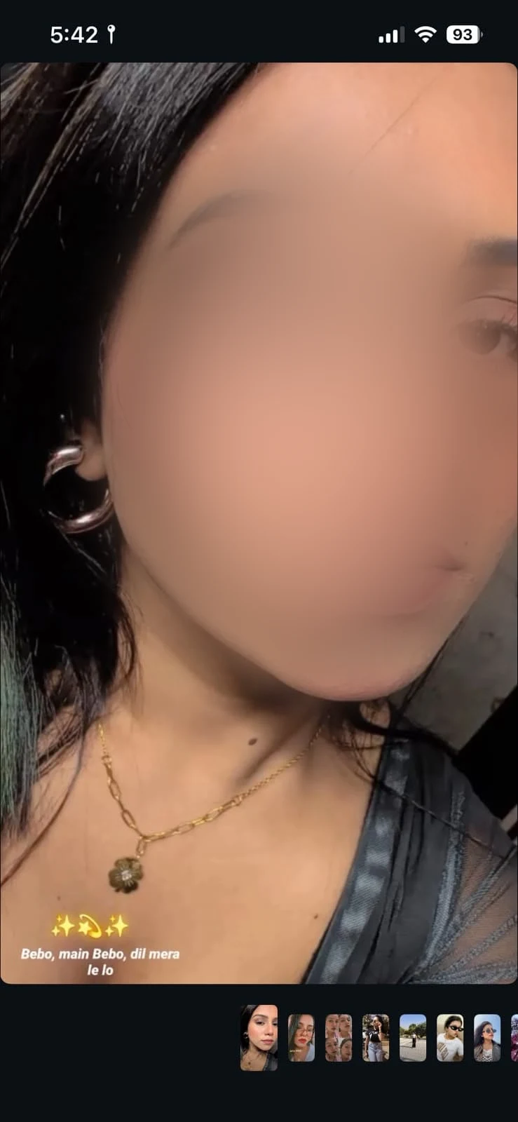Natasha - Verified high profile companion for luxury hotel stays