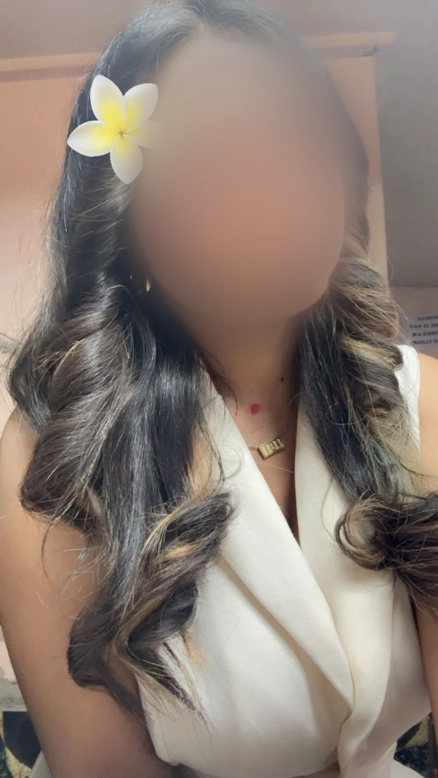 Radhika - Verified fine dining companion for luxury hotel stays